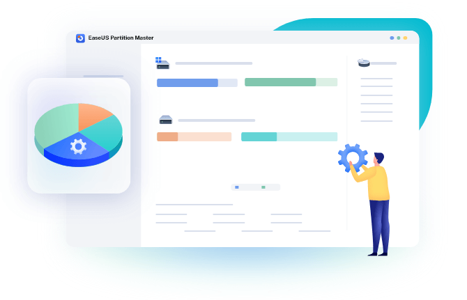 EaseUS Partition Master: Disk Management and Safety Guide