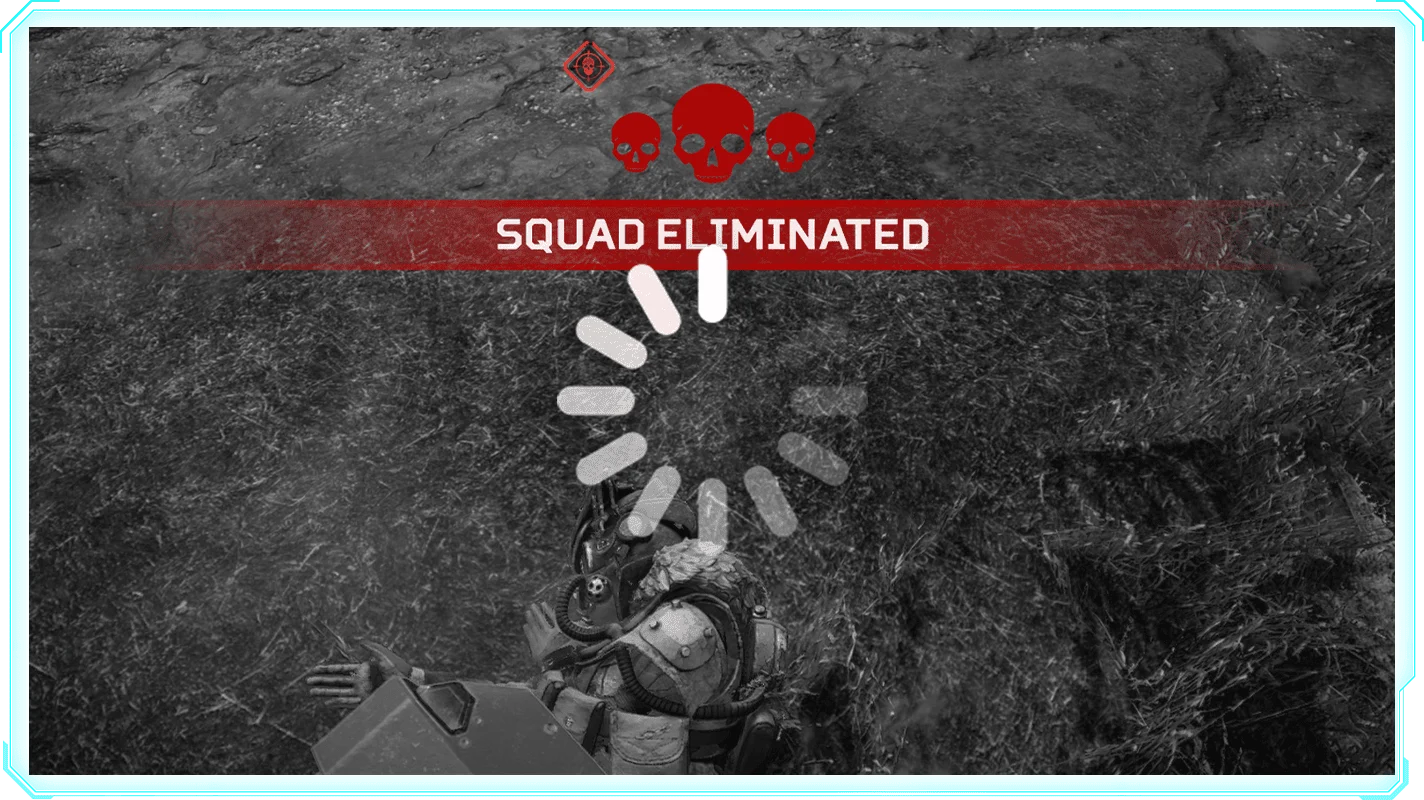 GearUP for Apex Legends: Routing and Setup Guide