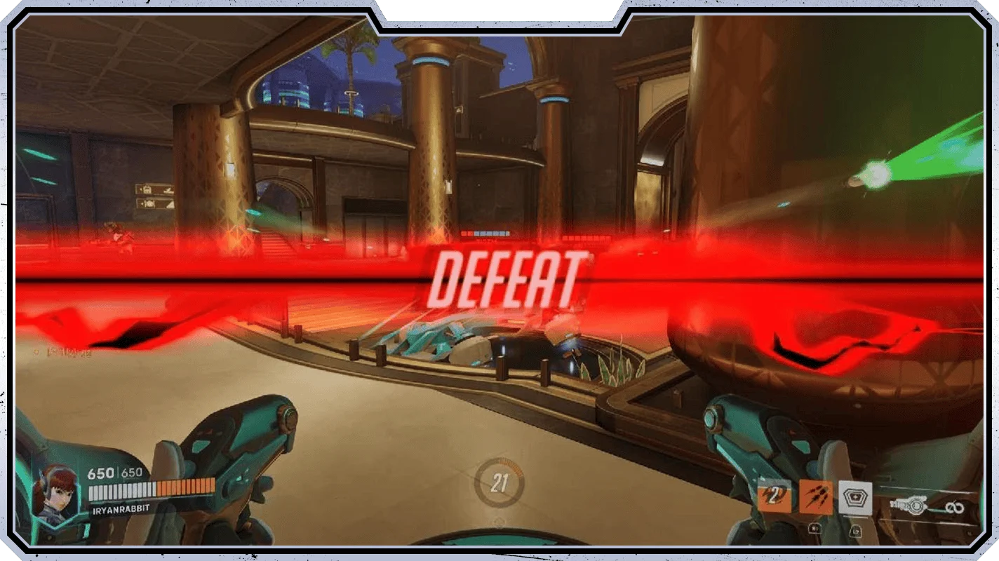 GearUP for Overwatch 2: Routing and Setup Guide