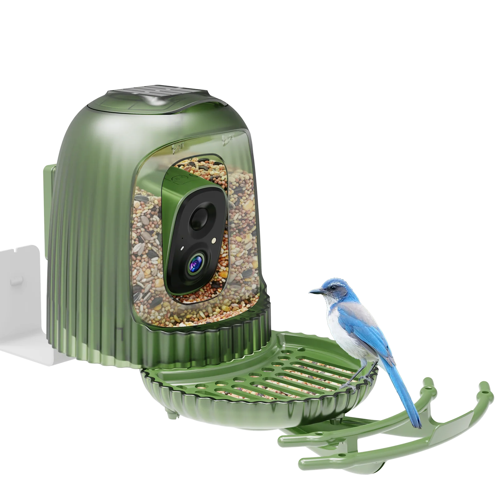 COOLFLY HiONE Smart Bird Feeder