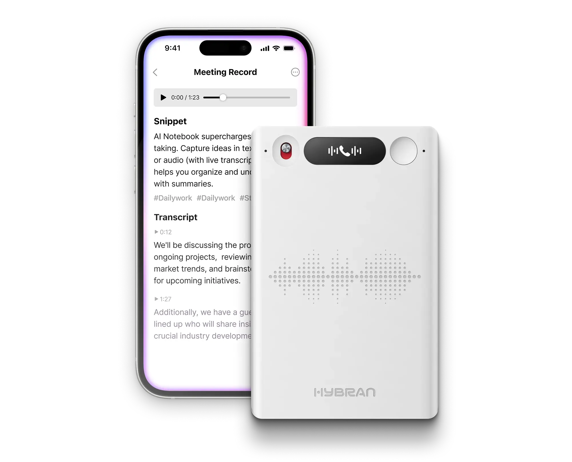 HyNote AI Meeting and Call Transcription Review, Pricing and Privacy Guide