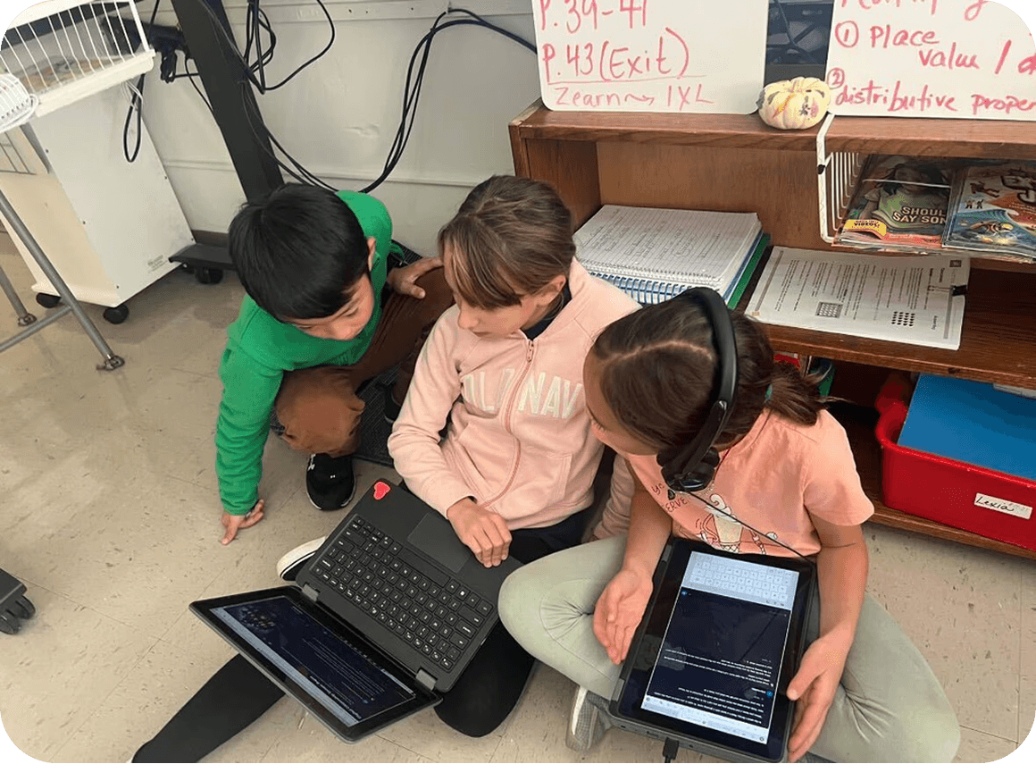 SchoolAI AI Readiness Program: 30-Day District Review