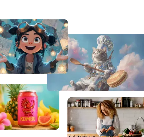 Invideo AI Ad Generator