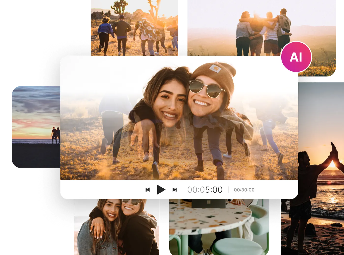 Invideo Product Video Generator