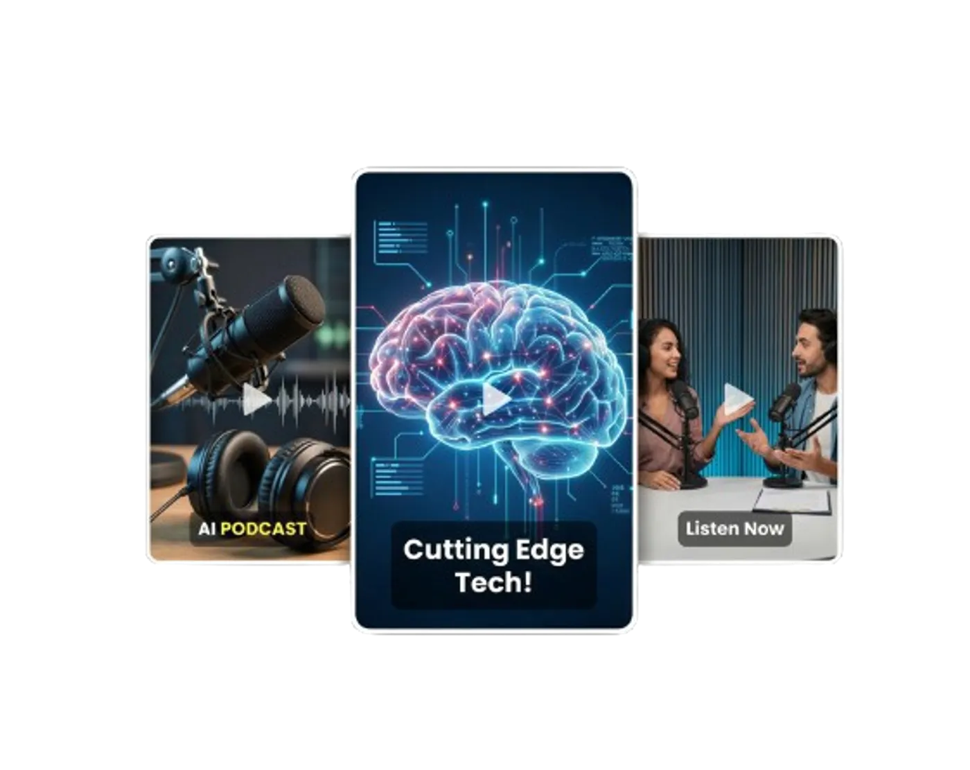 Invideo UGC Ads